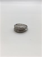 Anello Soma Gioielli Donna Anello Diamanti in Oro Diamante 1.7 Ct OCC AN OB/BR - OCC AN OB/BR